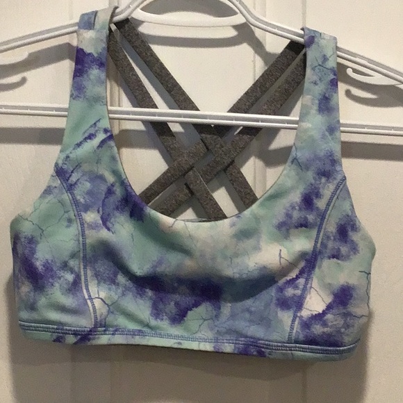 Ivivva Other - Ivivva reversible bra